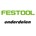 Festool koolborstels - AP 65 - 488915