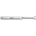fischer 50372 N 6X40/10 S A2 NAGELPLUG