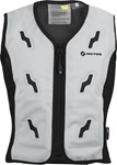 INUTEQ DRY BODYCOOL SMART-X koelvest zilver L