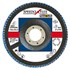 Flexovit vlaklamellenschijfje - SP FLD FDTF - 115 x 22 mm - P60 - 2661766663