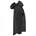 Tricorp parka cordura - Workwear - 402003 - zwart - maat S
