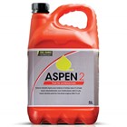 Aspen 2 alkylaatbenzine voor tweetakt motoren - 057 - 5L