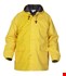 Hydrowear regenjas - Ulft - geel - 072400 - XXL