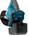 Makita menger - DUT130Z - 18 V - met zijhandgreep - excl. accu en lader - in doos