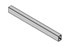 Slimbox/reling binnenlade 1200mm  antraciet