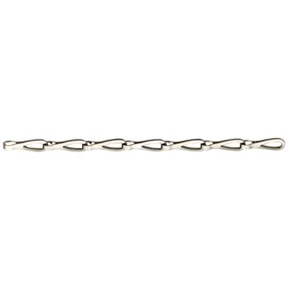 DX patentketting - op rol
