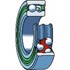 SKF Tweerijige Z.Inst Lager 2201 E-2Rs1Tn9 Skf