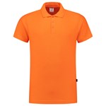 Tricorp Casual 201005 Slim-Fit Heren poloshirt Oranje 4XL