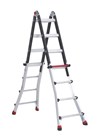 Altrex telescopische vouwladders - Varitrex Teleprof