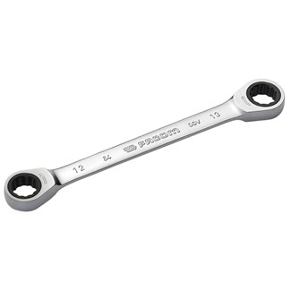 Facom 64.8X9 ringratelsleutel