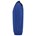 Tricorp polosweater - Bicolor Naden - 302004 - koningsblauw/marine blauw - maat 3XL