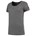 Tricorp T-Shirt Naden dames - Premium - 104005 - steen grijs - M