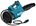 Makita accu bladblazer - UB001CX2 - 36V - connector type - incl. NLBPDC1200A02