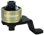 GEDORE momentvermeerderaar - DREMOPLUS ALU - 2800 nm