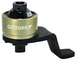 GEDORE momentvermeerderaar - DREMOPLUS ALU - 2800 nm