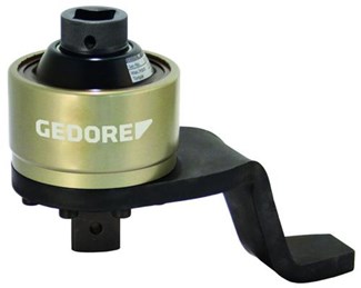 GEDORE momentvermeerderaar - DREMOPLUS ALU - 2800 nm