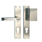 Hoppe voordeurgarnituur f2 dr.1-4 pz.72 504 202 113