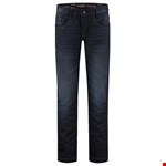 Tricorp 504001 Jeans Premium Stretch denim blauw maat 34-34