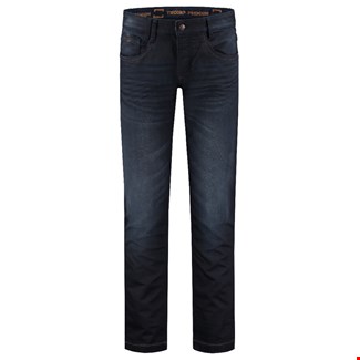 Tricorp 504001 Jeans Premium Stretch denim blauw maat 34-34