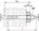 fischer express anker EXA 8/5 (8x60) 7174 - 97732