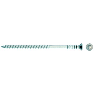 Fischer zelfborende stelschroef - JUSS - 6x80mm - 59042