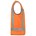 Tricorp 453017 Veiligheidsvest RWS vlamvertragend oranje maat XS-S
