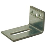 Gebr. Bodegraven hoekanker zwaar - 60x100mm - verzinkt