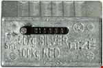 fischer 44560 WIC 2 VE 100