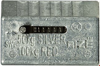 fischer 44560 WIC 2 VE 100