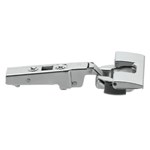 Blum scharnier - INSERTA - CLIP top systeem - dikke deuren 95° hoekaanslag - 70T9590BTLMB V250