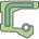 SKF cr-oliekeerring hms42 r 60 x 90 x 10 iso 1