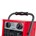 Eurom EK3201 elektrische Ventilatorkachel - 3000 Watt