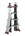 Altrex Varitrex Tele PRO+ vouwladder 4 x 4 sporten - 503734