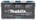 Makita Krachtdoppenset 7-delig E-16592
