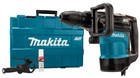 Makita combihamer 230V - HR4510C - SDS Max - 9,4J - 1350W - in koffer