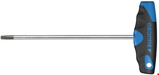 GEDORE t-schroevendraaier - 2142 TX T7 - Torx