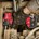 Milwaukee compacte accu slagmoersleutel met frictiering - M18 FIW2F12-502X - 18V - incl. 5.0 Ah accu's [2st] en lader in koffer