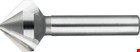 Phantom 425401650 Verzinkboor 16.5mm