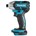 Makita accu impulsschroevendraaier - DTS141ZJ - 18V - excl. accu en lader - in Mbox