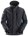 Snickers Workwear 37.5® Isolerend jack - AllroundWork - 1100 - staalgrijs/zwart - maat 3XL