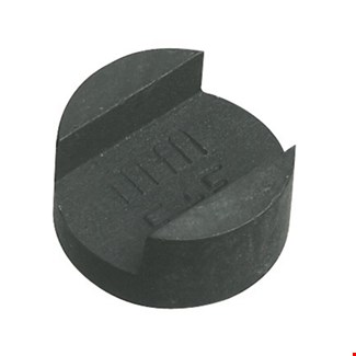 GEDORE 180° hulp- en drukstuk (instelmal) - metrisch - tbv felsen e+f
