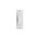 Intersteel schuifdeurkom - 120x40 mm - chroom