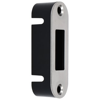 Nemef korte sluitkom voor magneetslot - SK 1255/71/U - RVS