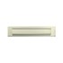 AXA briefplaat - 325x67mm - F2 - 6205-33-92/E