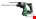 HIKOKI accu boorhamer - DH18DPAW4Z - SDS-Plus - 18V - excl. accu en lader