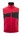 MASCOT wintervest - Accelerate - 18065-318 - signaalrood / zwart - maat M