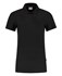 Tricorp Casual 201010 Dames poloshirt Zwart XXL