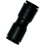 Legris - verbindingskoppeling - recht - 12 mm - 3106 12 00