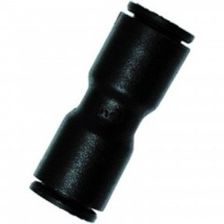 Legris - verbindingskoppeling - recht - 12 mm - 3106 12 00