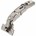 Blum groothoekscharnier - CLIP top systeem - 155° voor hoekaanslag - 71T7550 MB V125 NI